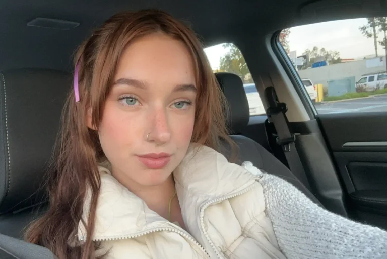 Melanie Marie Biography, Age, Height, Figure, Net Worth