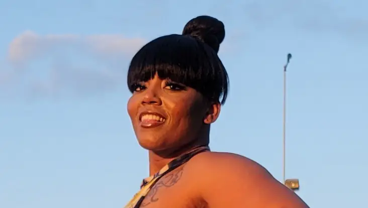 Mimi Curvaceous Biography, Age, Height, Figure, Net Worth