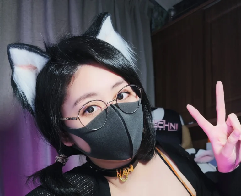 Naimi奶咪(Anaimiya) Biography, Age, Height, Figure, Net Worth