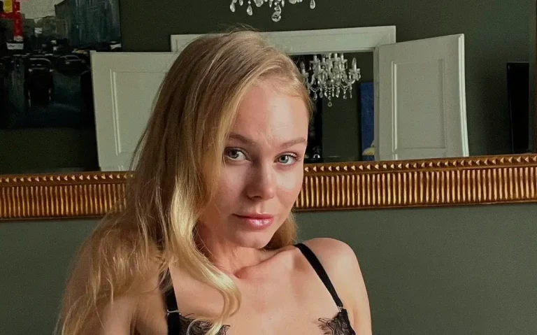 Nancy Ace Biography, Age, Images, Height, Figure, Net Worth