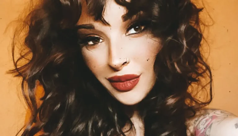 Natalie Heart Biography, Age, Height, Figure, Net Worth