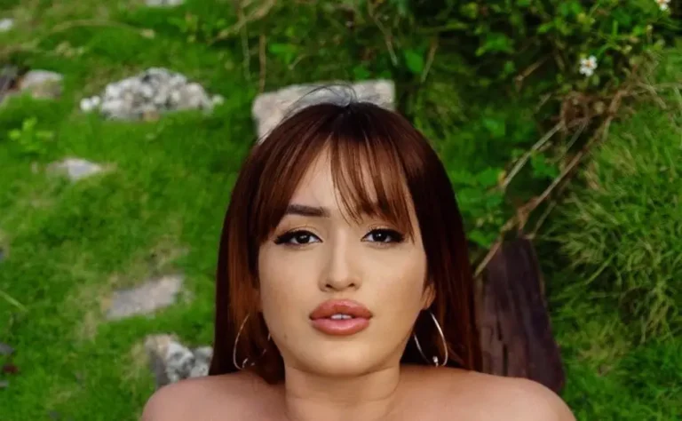 Nia Blue Biography, Age, Height, Figure, Net Worth