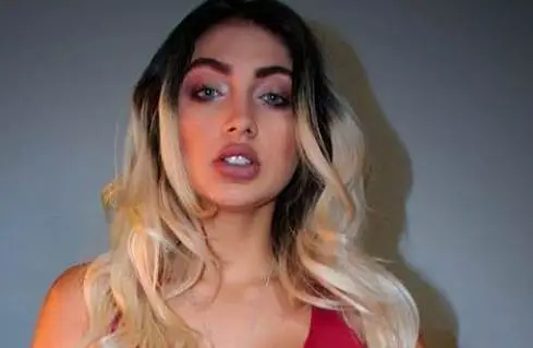 Nia Orozco Biography, Age, Height, Figure, Net Worth