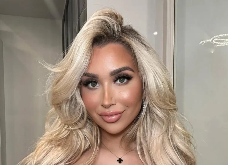 Nikki Sandiego Biography, Age, Height, Net Worth