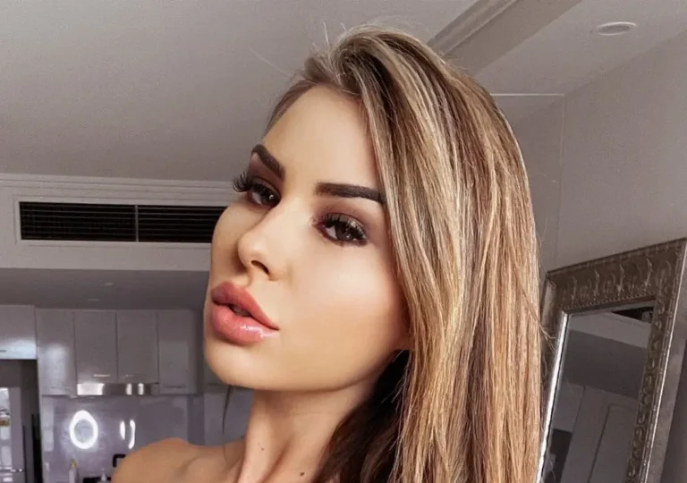 Nina Milano Biography, Age, Height, Net Worth