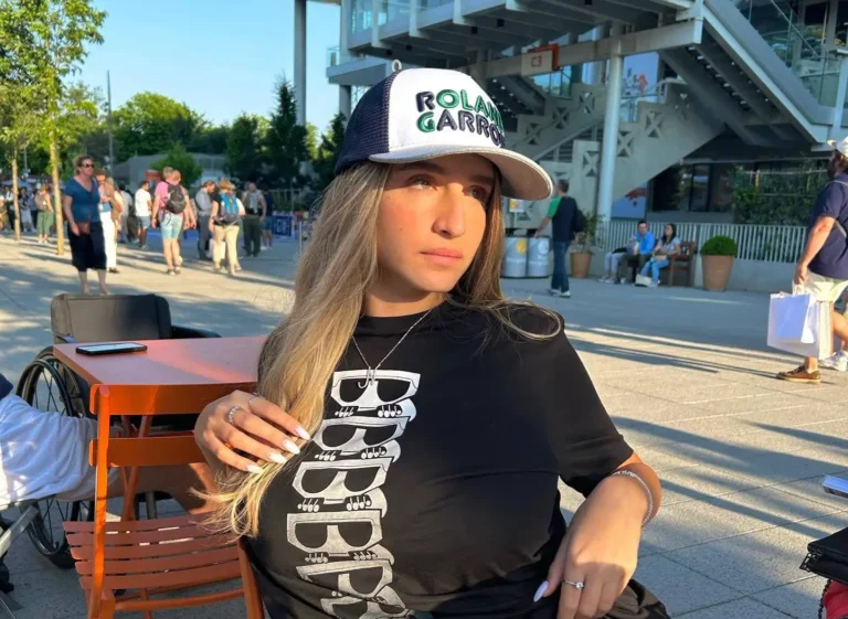 Noa Perets Biography, Age, Height, Figure, Net Worth