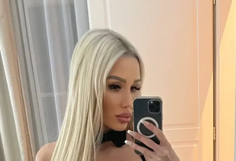 Patty Michova Biography, Age, Height, Figure, Net Worth