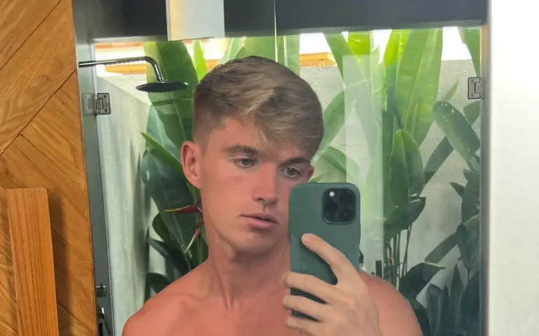 PAUL CASSIDY Biography, Age, Height, Figure, Net Worth