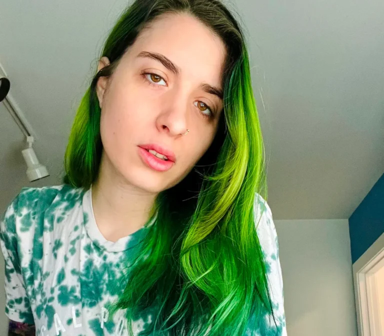 Pearl Sage Biography, Age, Images, Height, Figure, Net Worth