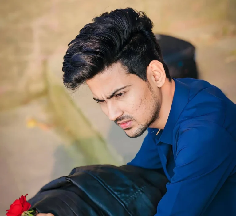 Prashant Singh Rajput Biography, Age, Height, Figure, Net Worth