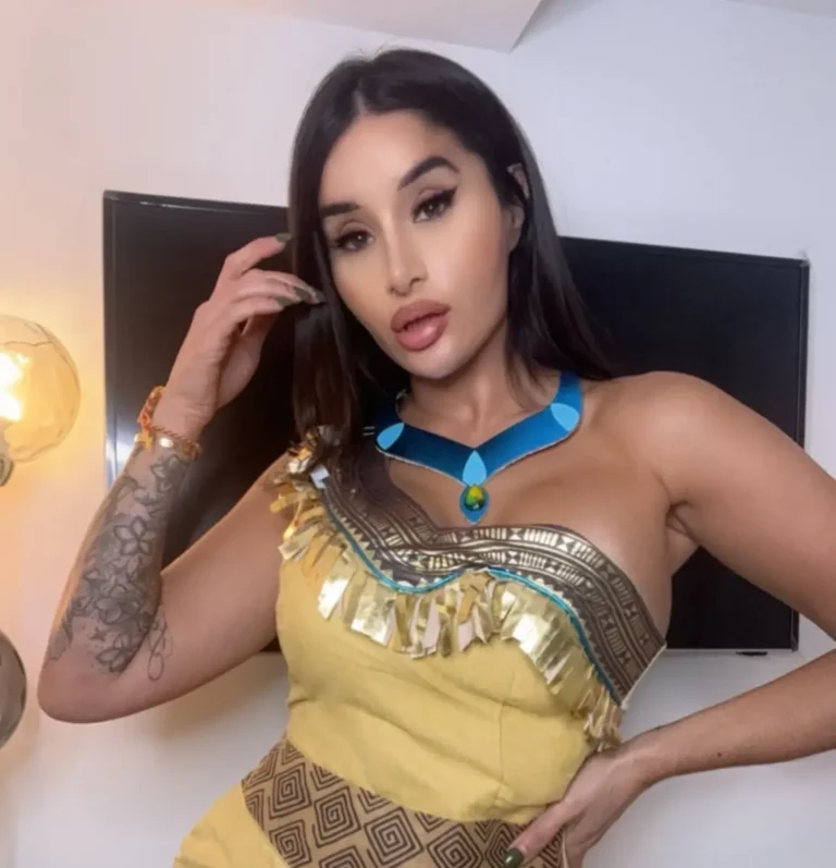 Preeti Young Biography, Age, Height, Figure, Net Worth