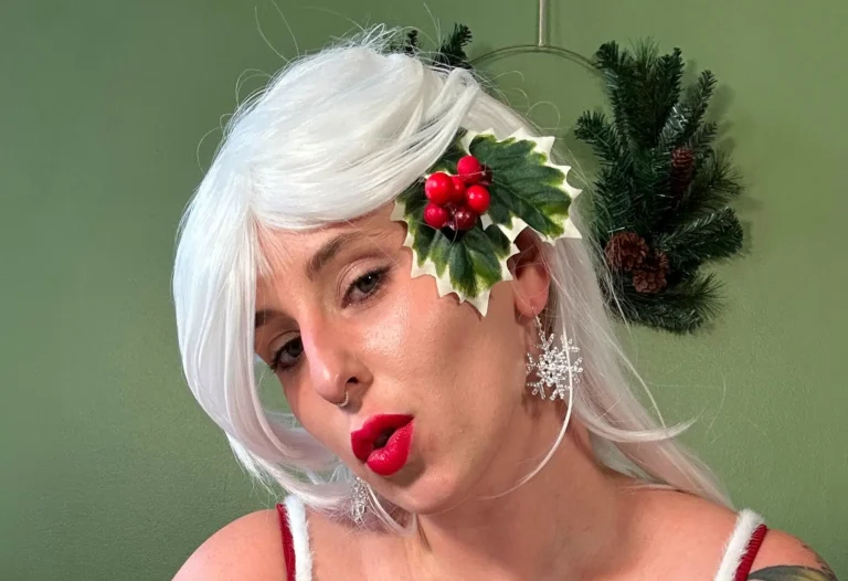 QTsnack Biography, Age, Height, Figure, Net Worth