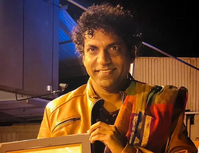 Rajkumar Kanojia Biography, Age, Family, Images, Net Worth