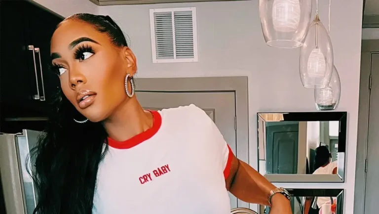 Raven UnoDiez Biography, Age, Height, Figure, Net Worth