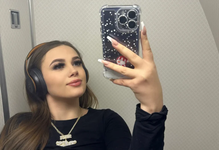 Richh Des Biography, Age, Height, Figure, Net Worth