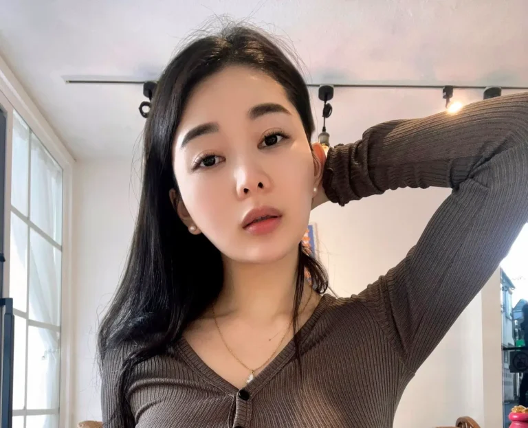 Rikako Katayama Biography, Age, Height, Figure, Net Worth