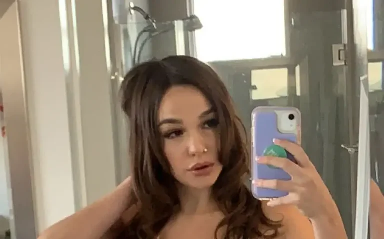 Rissa May Biography, Age, Height, Figure, Net Worth