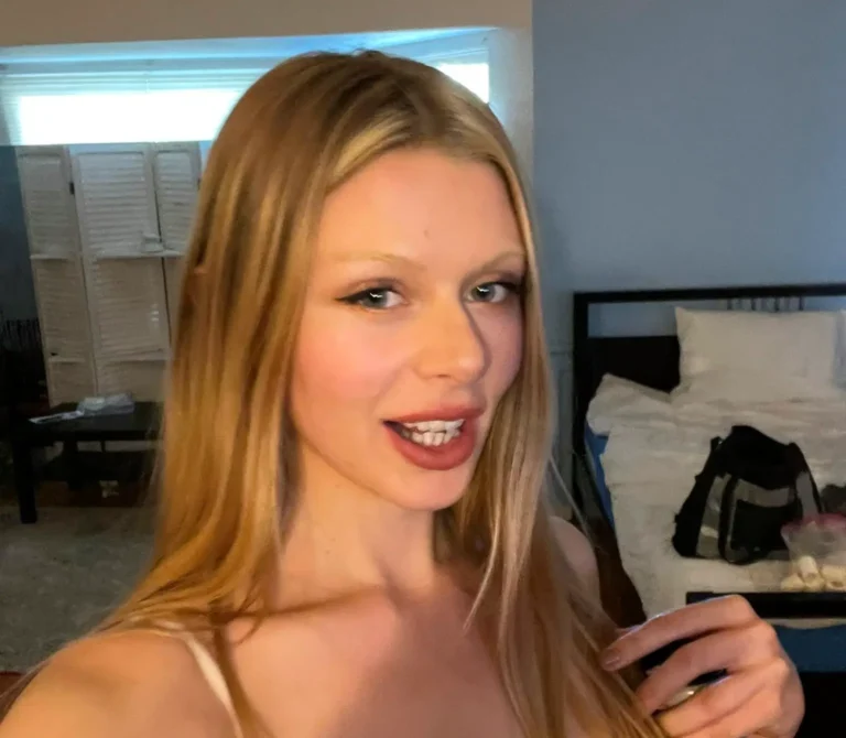 Sahara Skye Biography, Age, Height, Figure, Net Worth