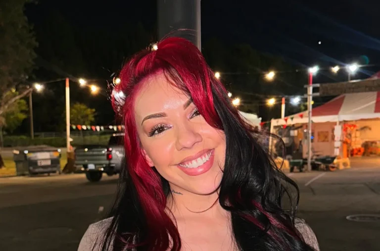 Salice Rose Biography, Age, Height, Figure, Net Worth