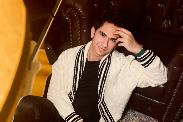 Samar Jafri Biography, Age, Height, Figure, Net Worth