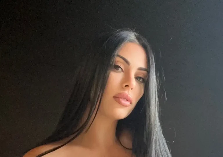 Sapphire Astrea Biography, Age, Height, Figure, Net Worth