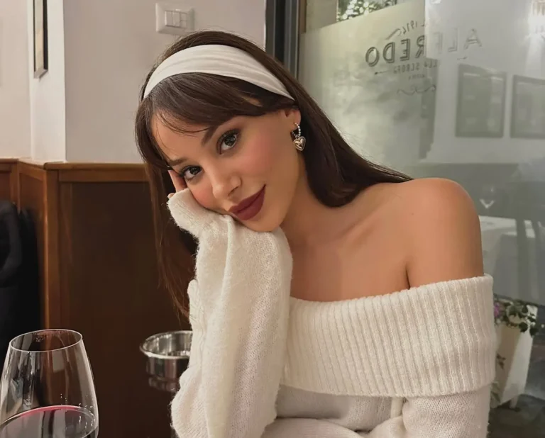 Sara Ulucay Biography, Age, Height, Figure, Net Worth