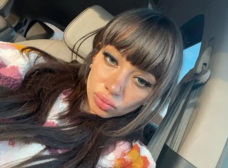 Sasha Pearl Biography, Age, Height, Figure, Net Worth