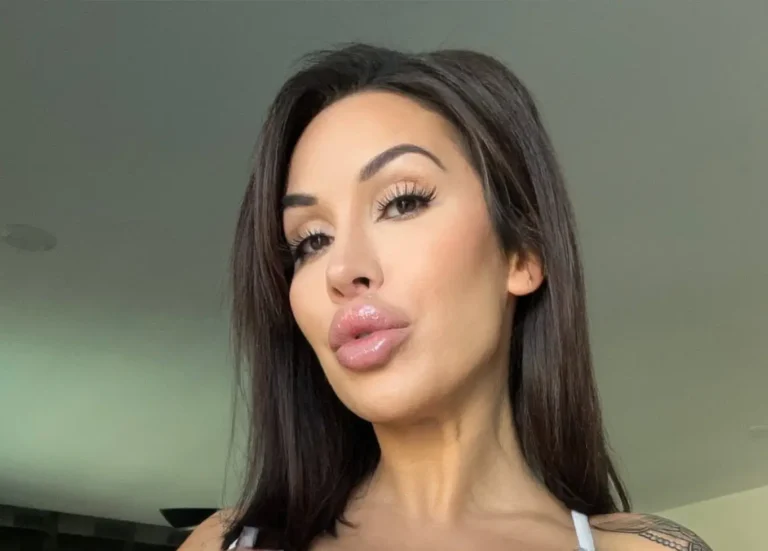 Savanna Santos Biography, Age, Height, Figure, Net Worth