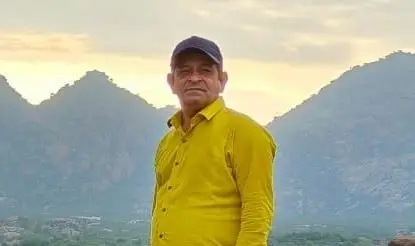 Sharad Sankla Biography, Age, Family, Images, Net Worth