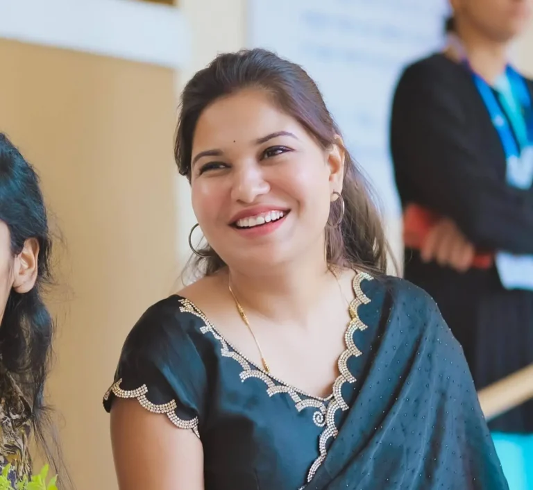 Shikha Sharma (Artist) Biography, Age, Height, Figure, Net Worth