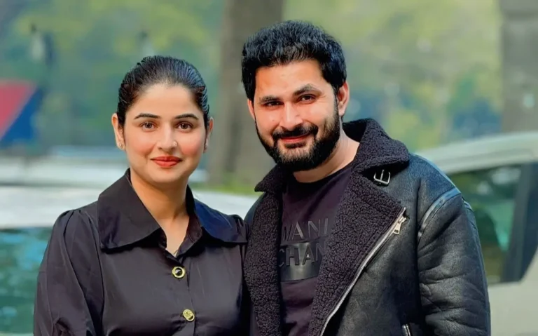 Shilpa Khatwani Biography, Age, Height, Figure, Net Worth