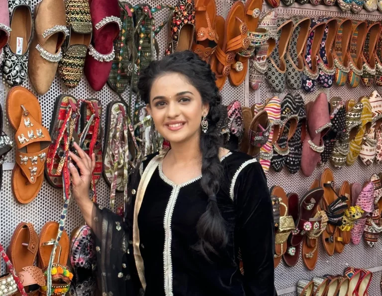 Shruti Sanjeev Choudhary Biography, Age, Height, Figure, Net Worth