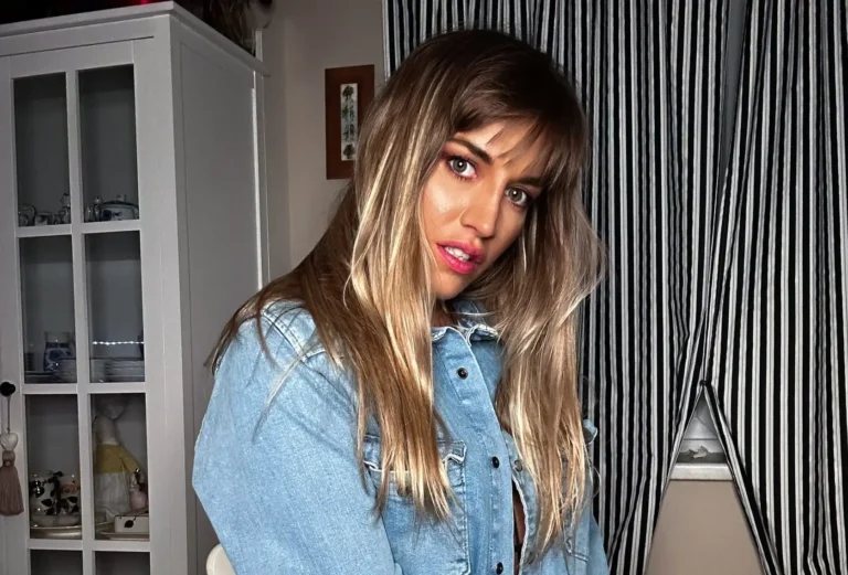 Silvia Dellai Biography, Age, Height, Figure, Net Worth