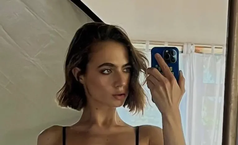 Solomia Maievska Biography, Age, Height, Figure, Net Worth