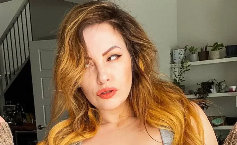 STEPHY REID Biography, Age, Height, Figure, Net Worth