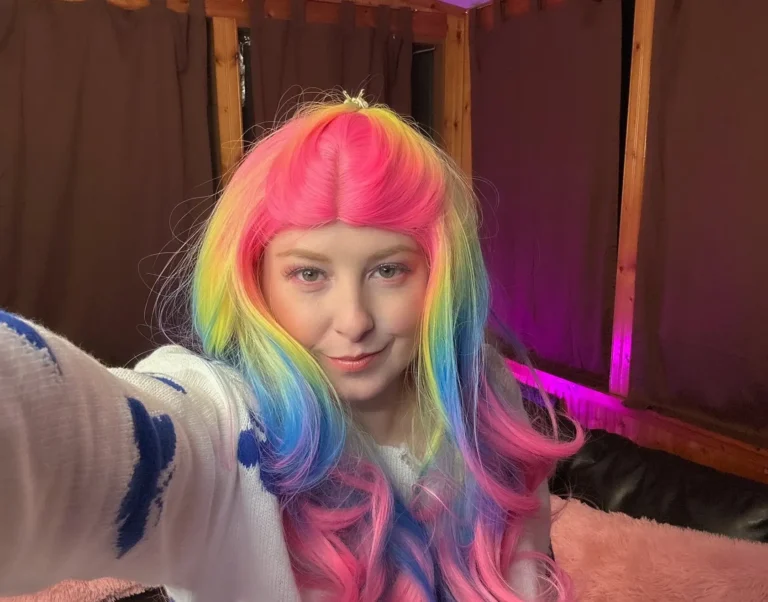 Sunny Lane (Adults Actress) Biography, Age, Height, Net Worth