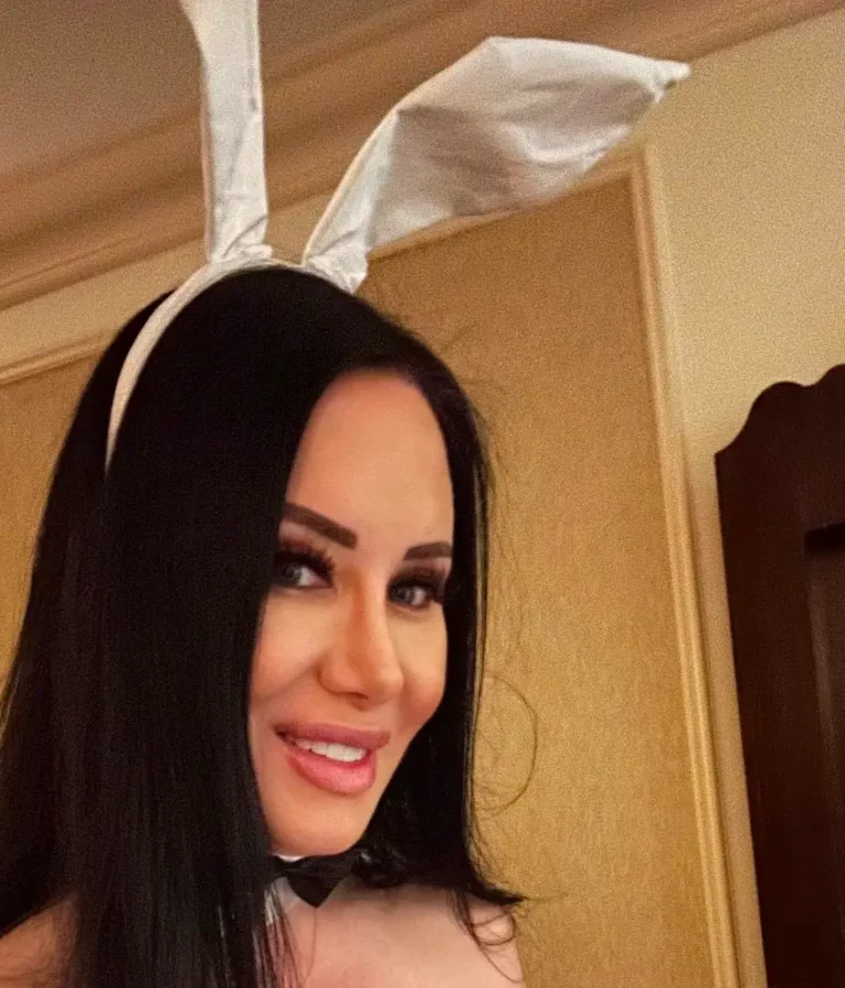 Sybil Stallone Biography, Age, Height, Family, Net Worth