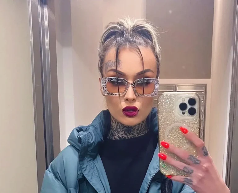 Tabitha Poison Biography, Age, Height, Figure, Net Worth