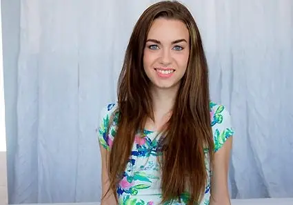 Tali Dova Biography, Age, Height, Figure, Net Worth