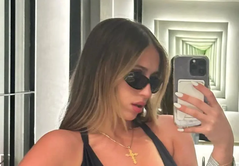 Tate McRae Biography, Age, Height, Figure, Net Worth