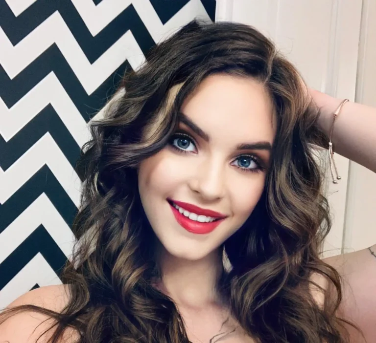 Taylee Wood Biography, Age, Images, Height, Net Worth