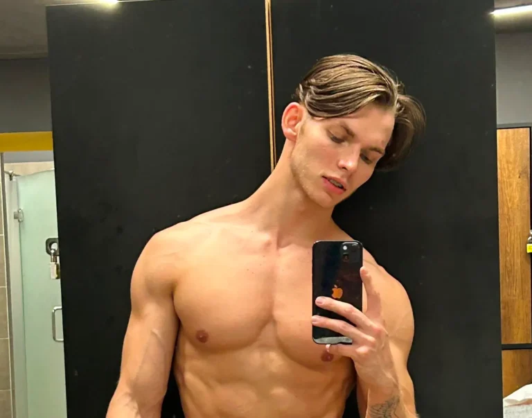 Tommy Gold Biography, Age, Height, Figure, Net Worth