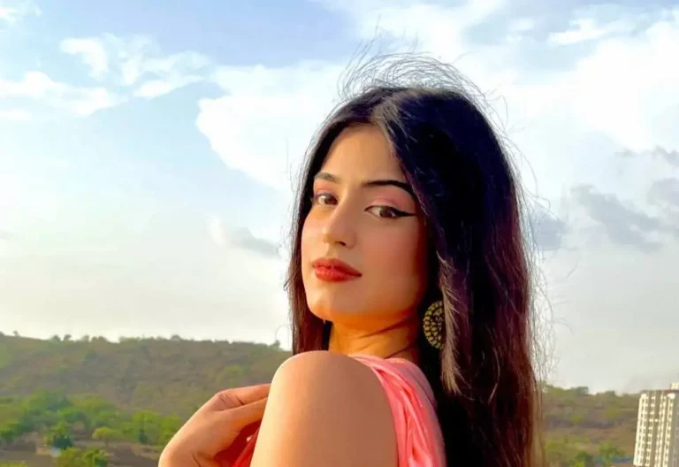 Tushikha Goswami (Instagram Star) Biography, Age, Height, Figure, Net Worth