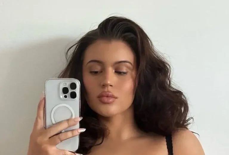 Valeria Vendetta Biography, Age, Height, Figure, Net Worth