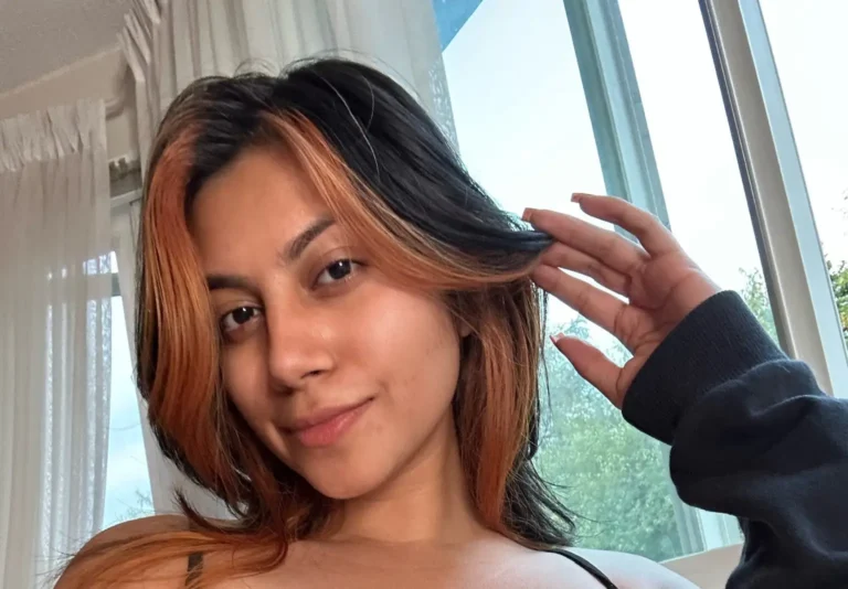 Vanessa Jay Biography, Age, Height, Figure, Net Worth