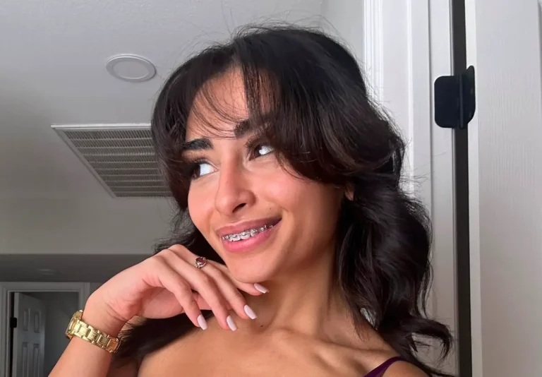 Vanessa Moon Biography, Age, Family, Images, Net Worth