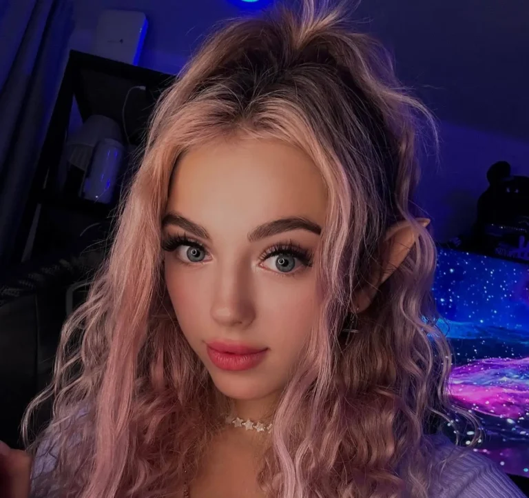 Vanilopa_tik Biography, Age, Height, Figure, Net Worth