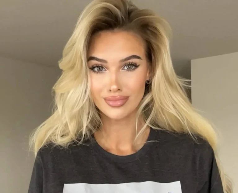 Veronika Rajek Biography, Age, Images, Height, Net Worth