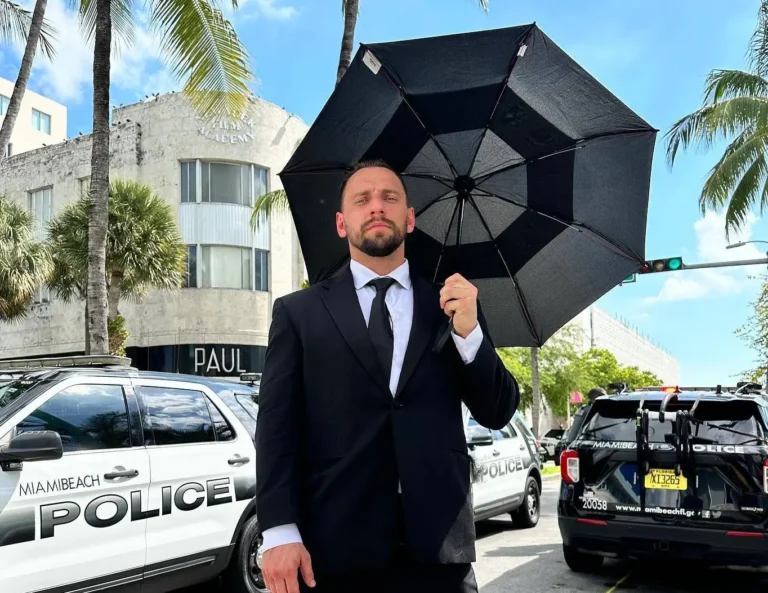 Vitaly Zdorovetskiy Biography, Age, Height, Figure, Net Worth