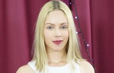 Vivian lola Biography, Age, Height, Figure, Net Worth